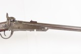 CIVIL WAR Antique U.S. RICHARDSON & OVERMAN GALLAGER Saddle Ring CarbineOHIO, TENNESSEE & WEST VIRGINIA CAVALRIES - Image 4 of 21