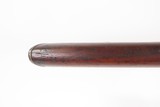 CIVIL WAR Antique U.S. RICHARDSON & OVERMAN GALLAGER Saddle Ring CarbineOHIO, TENNESSEE & WEST VIRGINIA CAVALRIES - Image 10 of 21