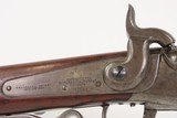CIVIL WAR Antique U.S. RICHARDSON & OVERMAN GALLAGER Saddle Ring CarbineOHIO, TENNESSEE & WEST VIRGINIA CAVALRIES - Image 6 of 21