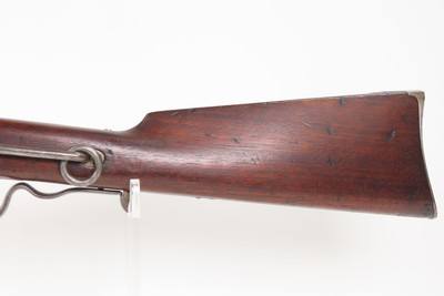 CIVIL WAR Antique U.S. RICHARDSON & OVERMAN GALLAGER Saddle Ring CarbineOHIO, TENNESSEE & WEST VIRGINIA CAVALRIES - Image 18 of 21