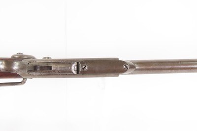 CIVIL WAR Antique U.S. RICHARDSON & OVERMAN GALLAGER Saddle Ring CarbineOHIO, TENNESSEE & WEST VIRGINIA CAVALRIES - Image 8 of 21