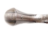 Antique COLT Model 1878 “SHERIFF’S MODEL” Double Action Army Revolver1 of only 290 w/4” Barrel; .45 Cal. Colt 1881 Mfr. - Image 8 of 18
