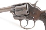 Antique COLT Model 1878 “SHERIFF’S MODEL” Double Action Army Revolver1 of only 290 w/4” Barrel; .45 Cal. Colt 1881 Mfr. - Image 15 of 18