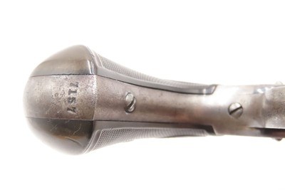 Antique COLT Model 1878 “SHERIFF’S MODEL” Double Action Army Revolver1 of only 290 w/4” Barrel; .45 Cal. Colt 1881 Mfr. - Image 8 of 18