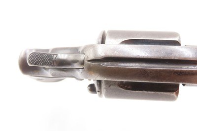 Antique COLT Model 1878 “SHERIFF’S MODEL” Double Action Army Revolver1 of only 290 w/4” Barrel; .45 Cal. Colt 1881 Mfr. - Image 10 of 18