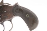 Antique COLT Model 1878 “SHERIFF’S MODEL” Double Action Army Revolver1 of only 290 w/4” Barrel; .45 Cal. Colt 1881 Mfr. - Image 16 of 18