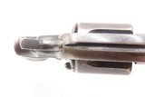 Antique COLT Model 1878 “SHERIFF’S MODEL” Double Action Army Revolver1 of only 290 w/4” Barrel; .45 Cal. Colt 1881 Mfr. - Image 10 of 18