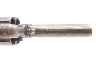 Antique COLT Model 1878 “SHERIFF’S MODEL” Double Action Army Revolver1 of only 290 w/4” Barrel; .45 Cal. Colt 1881 Mfr. - Image 6 of 18