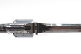 LETTERED Antique SMITH & WESSON No. 2 “Old Army” BEAUTIFUL BLUE with MOTHER of PEARLShipped 13 DAYS Before the CIVIL WAR ENDED - 10 of 18