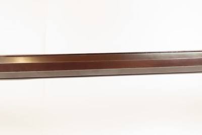 BRITISH Antique DURS EGG FLINTLOCK Germanic JAEGER Rifle Corps .60 Caliber Late -18th Century British Jager Troop Style Military Rifle - Image 2 of 22