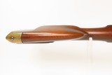 BRITISH Antique DURS EGG FLINTLOCK Germanic JAEGER Rifle Corps .60 Caliber Late -18th Century British Jager Troop Style Military Rifle - Image 4 of 22