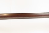BRITISH Antique DURS EGG FLINTLOCK Germanic JAEGER Rifle Corps .60 Caliber Late -18th Century British Jager Troop Style Military Rifle - Image 2 of 22