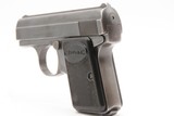 Belgian FN BROWNING “BABY” Model Semi-Automatic .25 ACP C&R Pistol /HOLSTER Made by FABRIQUE NATIONALE in Herstal, Belgium - 14 of 14