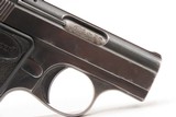 Belgian FN BROWNING “BABY” Model Semi-Automatic .25 ACP C&R Pistol /HOLSTER Made by FABRIQUE NATIONALE in Herstal, Belgium - 3 of 14