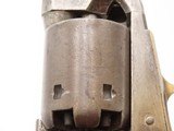 CSA OFFICER’S Antique CIVIL WAR Colt 1851 NAVY Inscription & Carved Ivories Battle of Pea Ridge Veteran, Carnegie Medal Awardee - Image 7 of 25