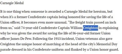 CSA OFFICER’S Antique CIVIL WAR Colt 1851 NAVY Inscription & Carved Ivories Battle of Pea Ridge Veteran, Carnegie Medal Awardee - Image 16 of 25