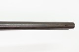 COLONIAL Antique “DOGLOCK” FLINTLOCK MUSKET Revolutionary War .80 CaliberWith London Proofed Barrel - 14 of 25