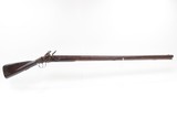 COLONIAL Antique “DOGLOCK” FLINTLOCK MUSKET Revolutionary War .80 CaliberWith London Proofed Barrel - 2 of 25