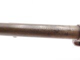 1876 mfr. LETTERED Antique .45 COLT Single Action Army Revolver IVORY GRIPBlack Powder Frame SAA - 9 of 19
