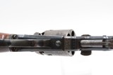 EARLY 3-DIGIT Antique LONDON MANUFACTORY COLT 1849 POCKET Revolver .31Cased with Inscription, Made c1853 - Image 25 of 25
