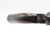 EARLY 3-DIGIT Antique LONDON MANUFACTORY COLT 1849 POCKET Revolver .31Cased with Inscription, Made c1853 - Image 6 of 25