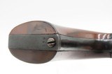 EARLY 3-DIGIT Antique LONDON MANUFACTORY COLT 1849 POCKET Revolver .31Cased with Inscription, Made c1853 - Image 2 of 25