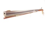 CIVIL WAR Era Antique W. NOGGLE Half Stock Perc. HOMESTEAD/HUNTING RifleMID-1800s GAME GETTING .31 Caliber Longarm - Image 22 of 23