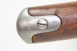 Antique BELGIAN MADE Model 1853/67 ALBINI-BRAENDLIN 11mm MILITARY RifleFusil d’infanterie Mle 1853/67 INFANTRY RIFLE - 22 of 25