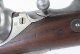 Antique BELGIAN MADE Model 1853/67 ALBINI-BRAENDLIN 11mm MILITARY RifleFusil d’infanterie Mle 1853/67 INFANTRY RIFLE - 14 of 25