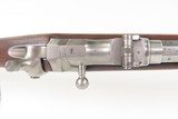 Antique BELGIAN MADE Model 1853/67 ALBINI-BRAENDLIN 11mm MILITARY RifleFusil d’infanterie Mle 1853/67 INFANTRY RIFLE - 18 of 25