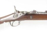 Antique BELGIAN MADE Model 1853/67 ALBINI-BRAENDLIN 11mm MILITARY RifleFusil d’infanterie Mle 1853/67 INFANTRY RIFLE - 5 of 25