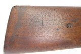 Antique BELGIAN MADE Model 1853/67 ALBINI-BRAENDLIN 11mm MILITARY RifleFusil d’infanterie Mle 1853/67 INFANTRY RIFLE - 13 of 25