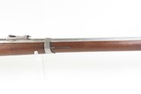 Antique BELGIAN MADE Model 1853/67 ALBINI-BRAENDLIN 11mm MILITARY RifleFusil d’infanterie Mle 1853/67 INFANTRY RIFLE - 4 of 25