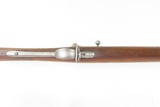 Antique BELGIAN MADE Model 1853/67 ALBINI-BRAENDLIN 11mm MILITARY RifleFusil d’infanterie Mle 1853/67 INFANTRY RIFLE - 9 of 25