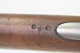 Antique BELGIAN MADE Model 1853/67 ALBINI-BRAENDLIN 11mm MILITARY RifleFusil d’infanterie Mle 1853/67 INFANTRY RIFLE - 12 of 25