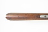 Antique BELGIAN MADE Model 1853/67 ALBINI-BRAENDLIN 11mm MILITARY RifleFusil d’infanterie Mle 1853/67 INFANTRY RIFLE - 10 of 25