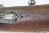 Antique BELGIAN MADE Model 1853/67 ALBINI-BRAENDLIN 11mm MILITARY RifleFusil d’infanterie Mle 1853/67 INFANTRY RIFLE - 11 of 25