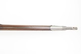Antique BELGIAN MADE Model 1853/67 ALBINI-BRAENDLIN 11mm MILITARY RifleFusil d’infanterie Mle 1853/67 INFANTRY RIFLE - 7 of 25