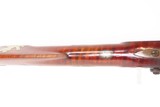 MID-1800s Antique A. FRANCK Half-Stock Percussion HOMESTEAD/HUNTING RifleINLAID Kentucky Style with LONDON WARRANTED Lock - 16 of 25
