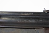 1940s SAVAGE/STEVENS Model .22-410 Over/Under Combination RIFLE/SHOTGUN C&R Boy’s / Youth SQUIRREL & RABBIT Combination Gun - 6 of 20