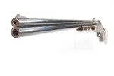 1940s SAVAGE/STEVENS Model .22-410 Over/Under Combination RIFLE/SHOTGUN C&R Boy’s / Youth SQUIRREL & RABBIT Combination Gun - 19 of 20