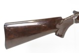 1940s SAVAGE/STEVENS Model .22-410 Over/Under Combination RIFLE/SHOTGUN C&R Boy’s / Youth SQUIRREL & RABBIT Combination Gun - 5 of 20
