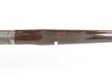 1940s SAVAGE/STEVENS Model .22-410 Over/Under Combination RIFLE/SHOTGUN C&R Boy’s / Youth SQUIRREL & RABBIT Combination Gun - 8 of 20