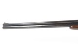1940s SAVAGE/STEVENS Model .22-410 Over/Under Combination RIFLE/SHOTGUN C&R Boy’s / Youth SQUIRREL & RABBIT Combination Gun - 15 of 20