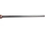 1940s SAVAGE/STEVENS Model .22-410 Over/Under Combination RIFLE/SHOTGUN C&R Boy’s / Youth SQUIRREL & RABBIT Combination Gun - 7 of 20