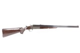 1940s SAVAGE/STEVENS Model .22-410 Over/Under Combination RIFLE/SHOTGUN C&R Boy’s / Youth SQUIRREL & RABBIT Combination Gun - 2 of 20