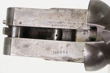1904 mfr. PARKER BROTHERS Double Barrel SxS Grade 1 Hammerless Shotgun C&RSIDE x SIDE 12 Gauge SPORTING/HUNTING Shotgun - 16 of 25