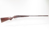 1904 mfr. PARKER BROTHERS Double Barrel SxS Grade 1 Hammerless Shotgun C&RSIDE x SIDE 12 Gauge SPORTING/HUNTING Shotgun - 2 of 25