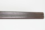 1904 mfr. PARKER BROTHERS Double Barrel SxS Grade 1 Hammerless Shotgun C&RSIDE x SIDE 12 Gauge SPORTING/HUNTING Shotgun - 11 of 25