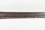 1904 mfr. PARKER BROTHERS Double Barrel SxS Grade 1 Hammerless Shotgun C&RSIDE x SIDE 12 Gauge SPORTING/HUNTING Shotgun - 12 of 25